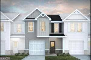 Temple, GA 30179,511 Azalea WAY #54