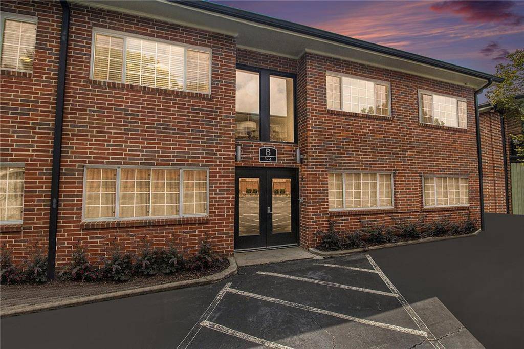 Atlanta, GA 30324,1705 Monroe DR NE #B4