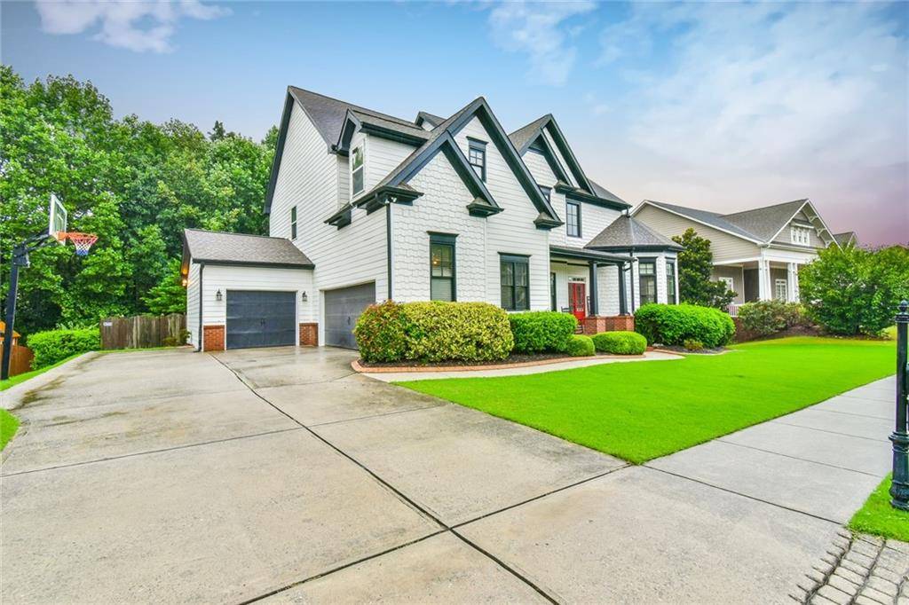 Buford, GA 30519,2945 Climbing Rose ST