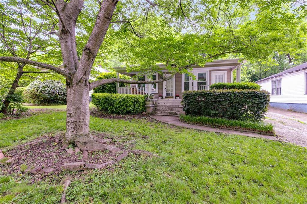 Atlanta, GA 30318,959 Hall PL NW