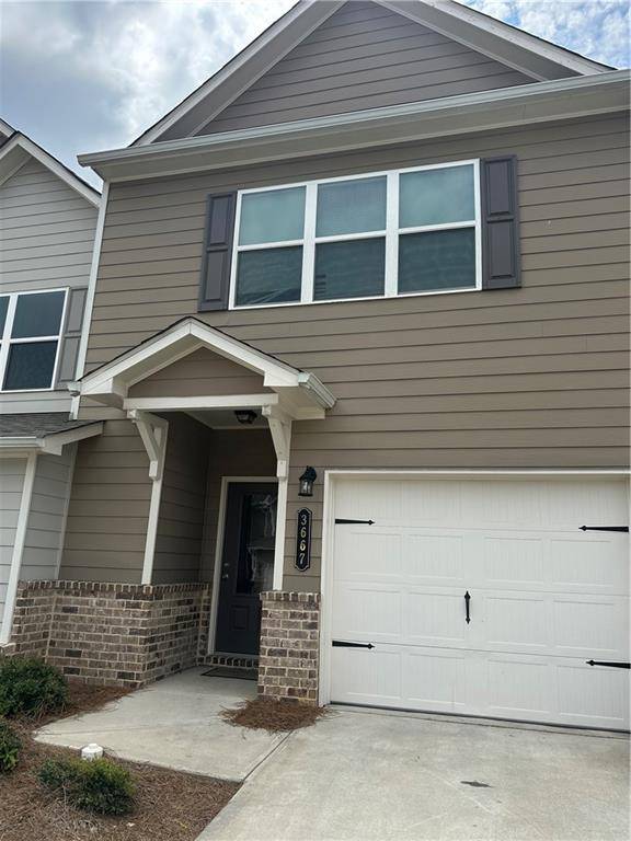 Oakwood, GA 30566,3667 Acorn DR