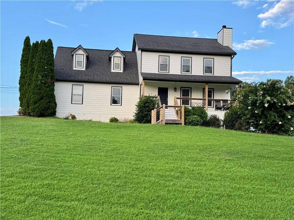 Flowery Branch, GA 30542,4655 Quail Pointe DR