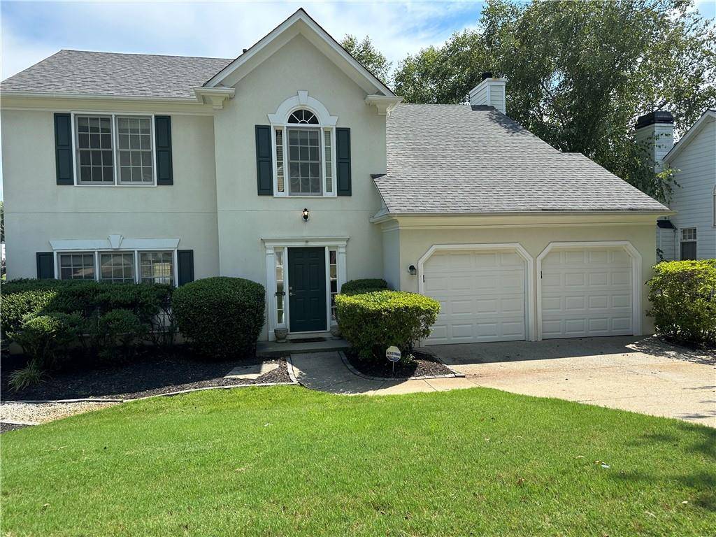 Duluth, GA 30097,3960 Longlake DR