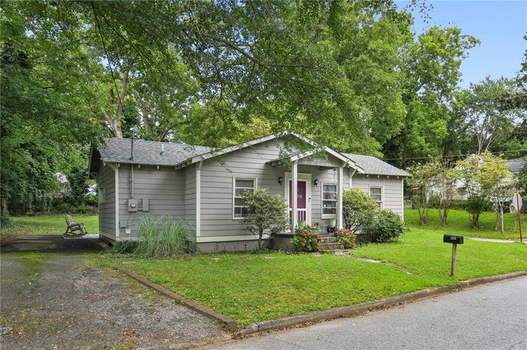 Stone Mountain, GA 30083,842 Third ST