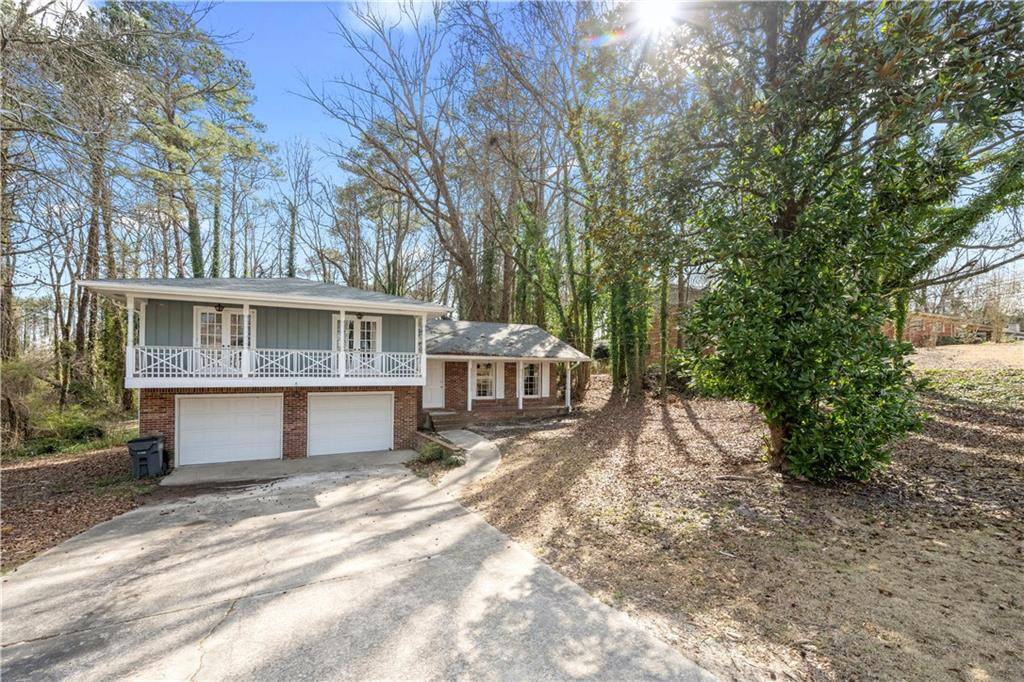 Riverdale, GA 30274,772 Verde DR