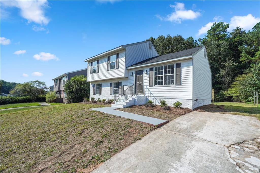 Atlanta, GA 30349,5549 Pine Gate DR