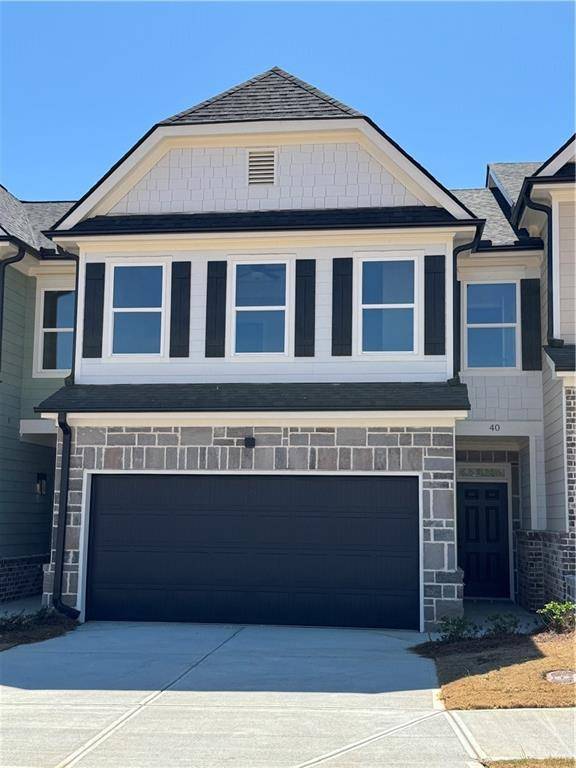 Hartwell, GA 30643,15 Crest DR