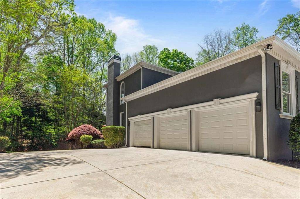 Fayetteville, GA 30215,335 Birkdale DR