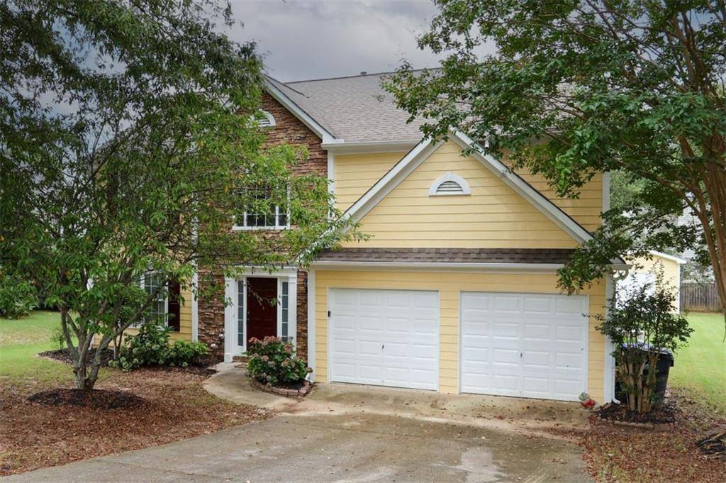 Sugar Hill, GA 30518,868 Under CT