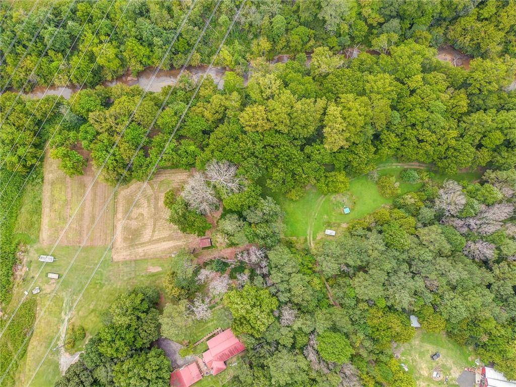 Ball Ground, GA 30107,267 Cherry Grove RD