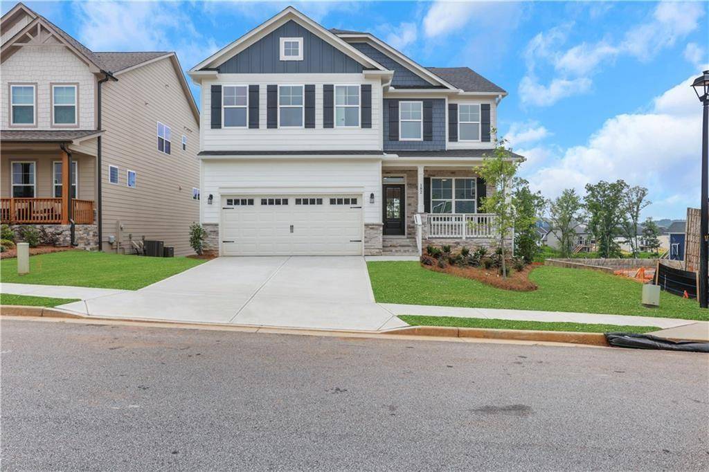 Hoschton, GA 30548,182 Candlewood LN