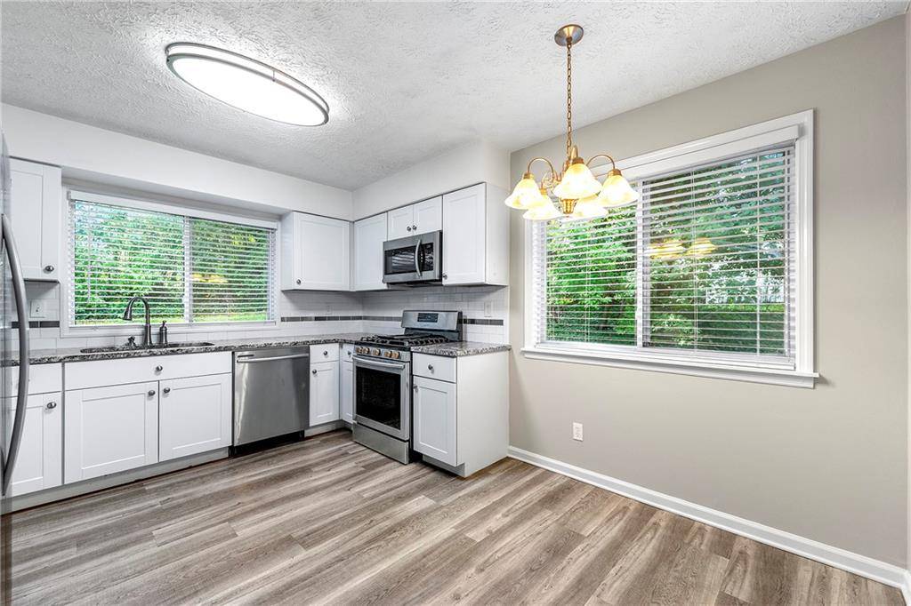 Marietta, GA 30062,2713 Post Oak CT