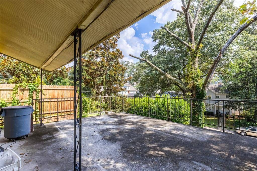 Atlanta, GA 30307,2044 HOWARD CIR NE