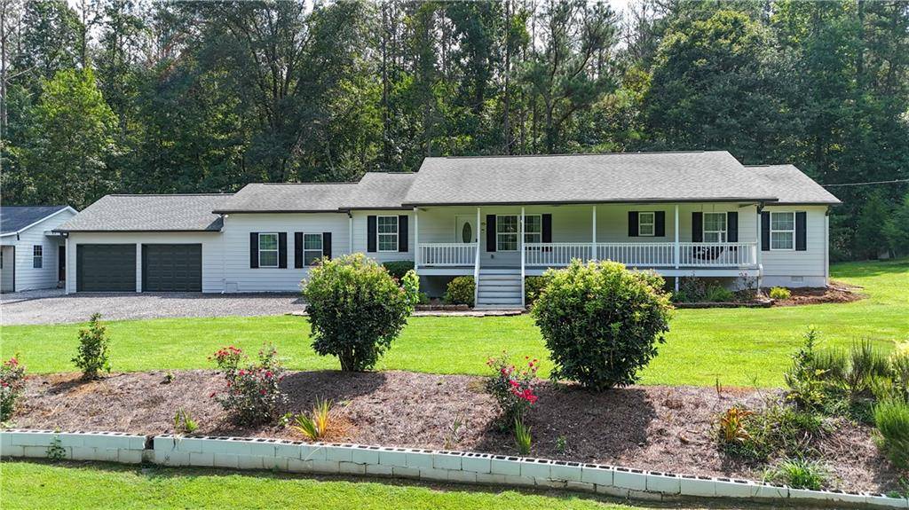 Cartersville, GA 30120,405 ROAD 3 RD SW