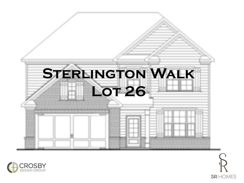 Canton, GA 30115,1216 Sterlington DR