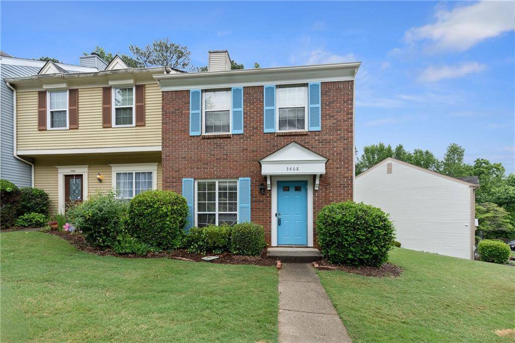 Atlanta, GA 30340,3468 Washington WAY