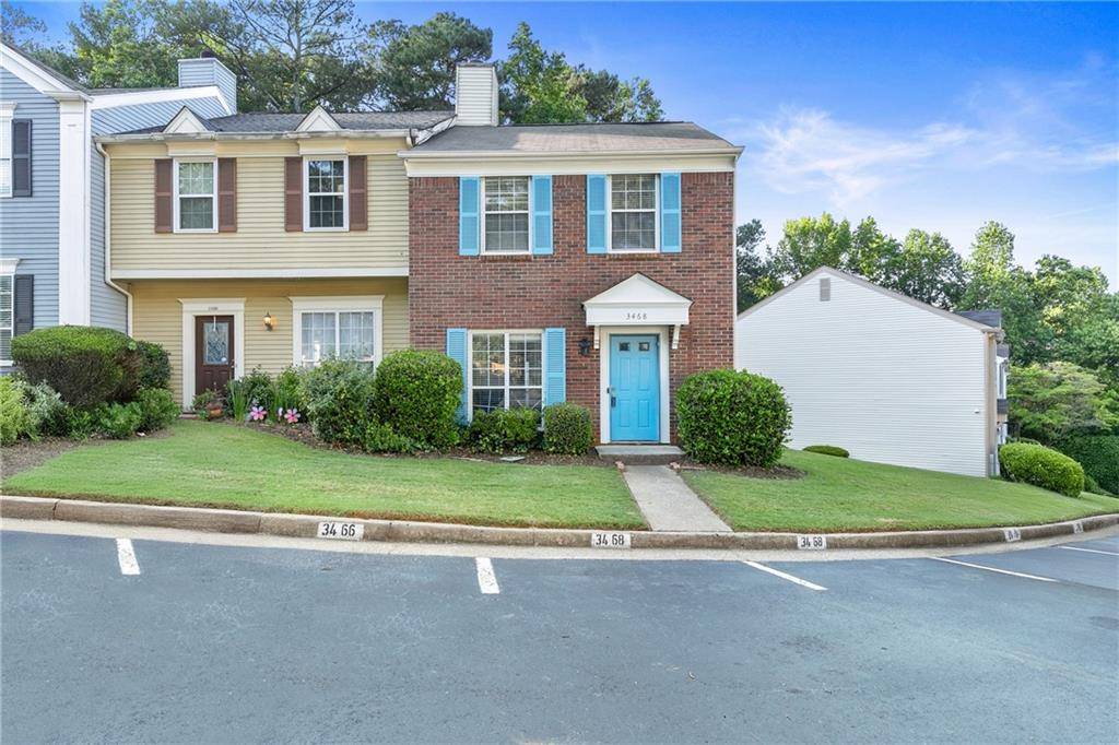 Atlanta, GA 30340,3468 Washington WAY