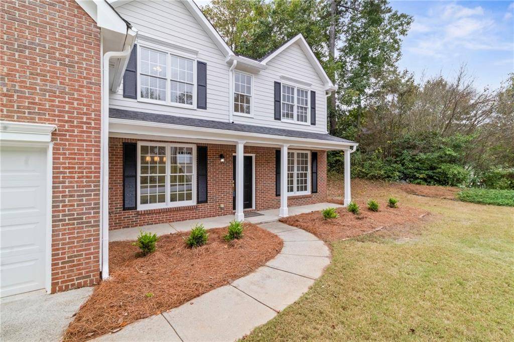 Suwanee, GA 30024,1554 Clydesdale CT