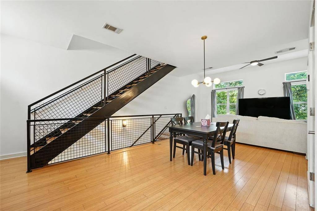 Atlanta, GA 30316,100 Moreland AVE SE #J