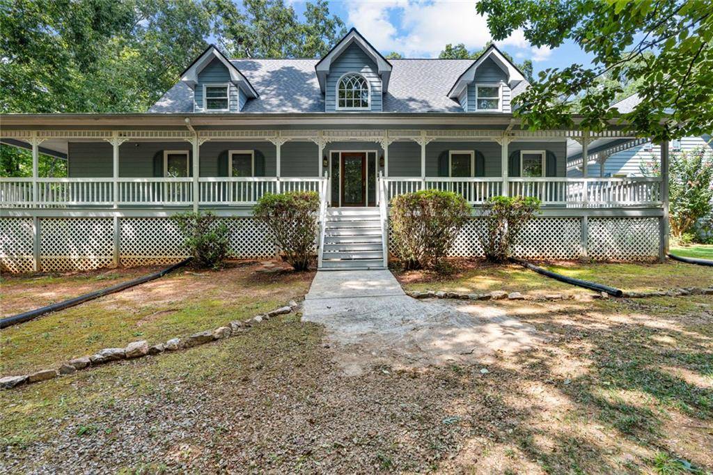 Locust Grove, GA 30248,362 Trestle RD