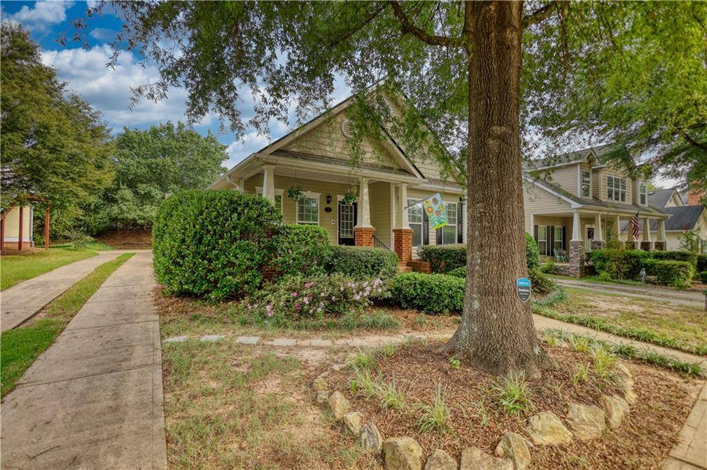 Covington, GA 30014,35 Orchard DR