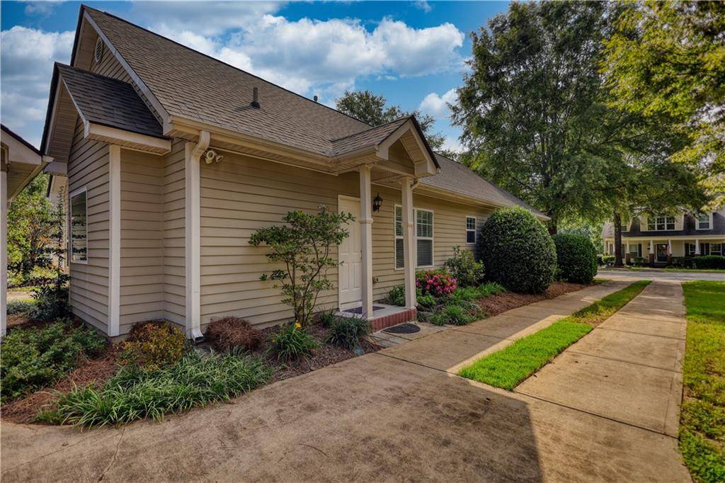 Covington, GA 30014,35 Orchard DR