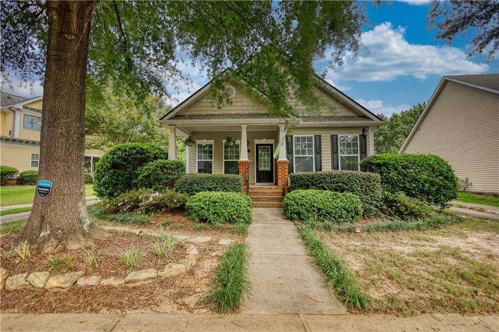 Covington, GA 30014,35 Orchard DR