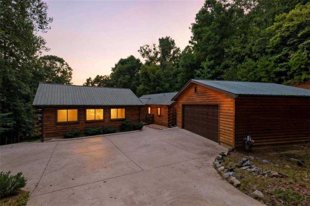 Sautee Nacoochee, GA 30571,3040 Panorama DR