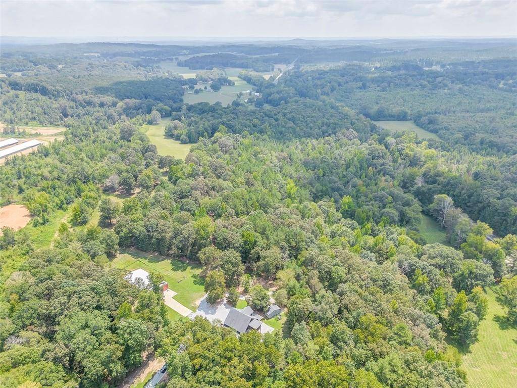 Silver Creek, GA 30173,850 Bethel Church RD SE