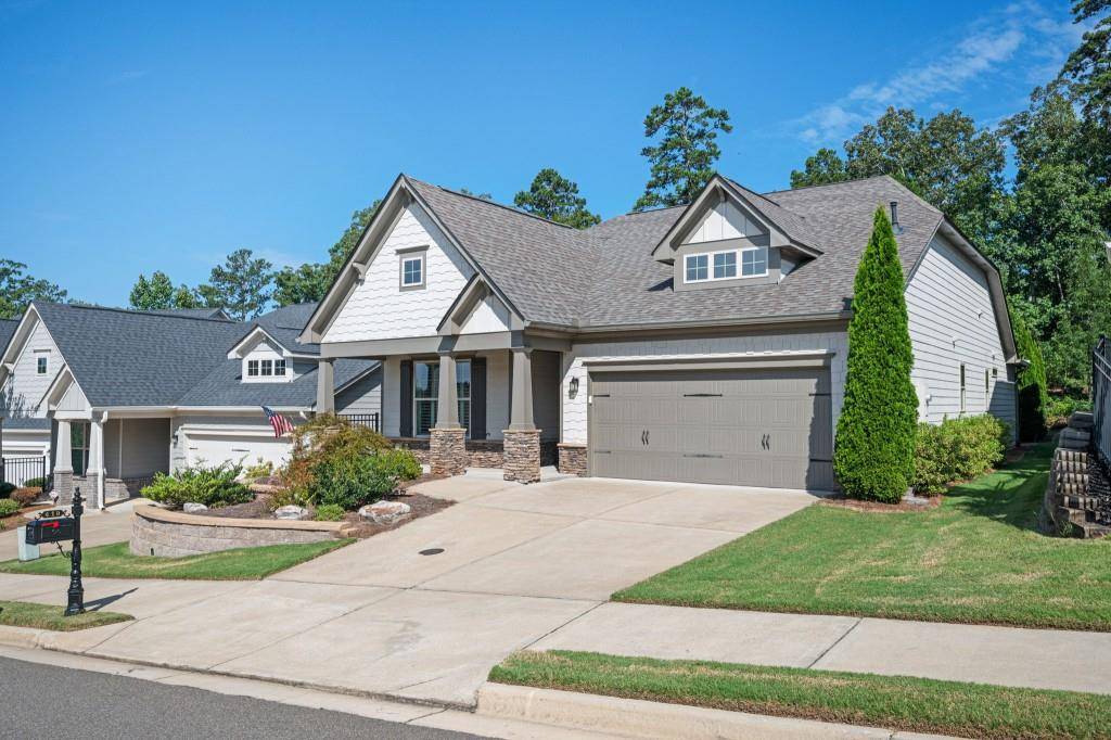 Canton, GA 30114,419 Laurel Spring CT