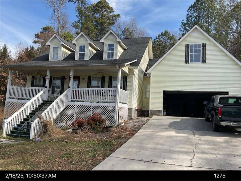 Calhoun, GA 30701,2591 Old Rome-Dalton RD NW