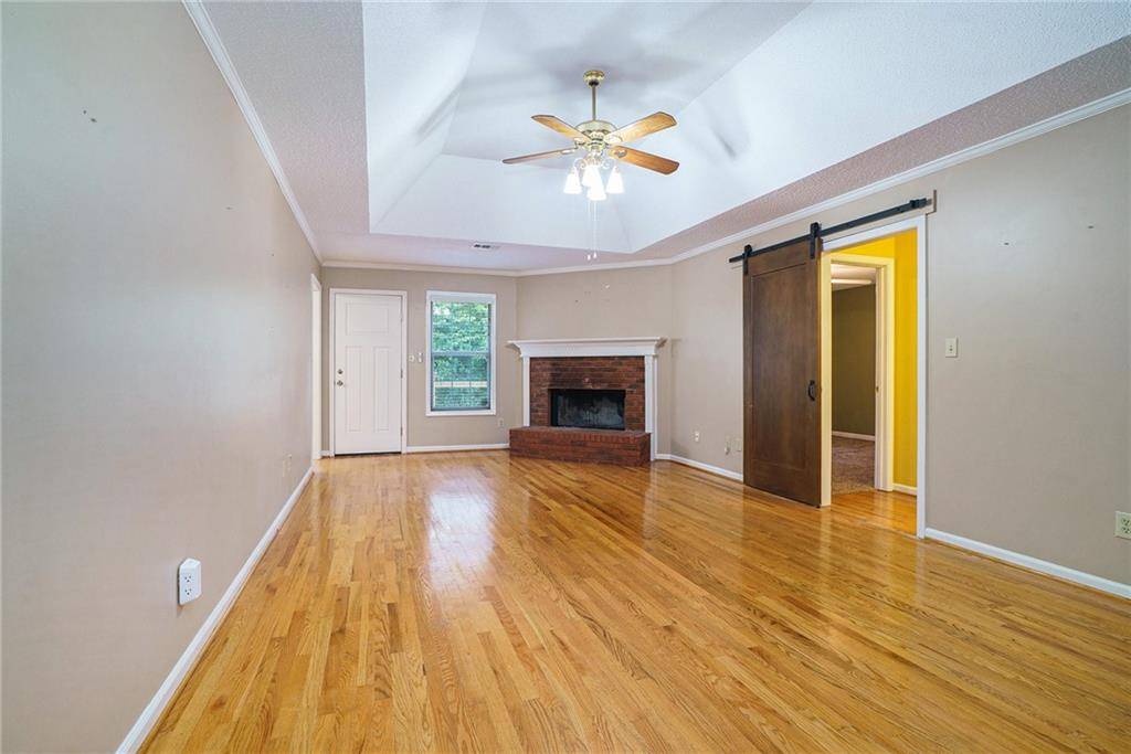 Braselton, GA 30517,133 Country Cove DR