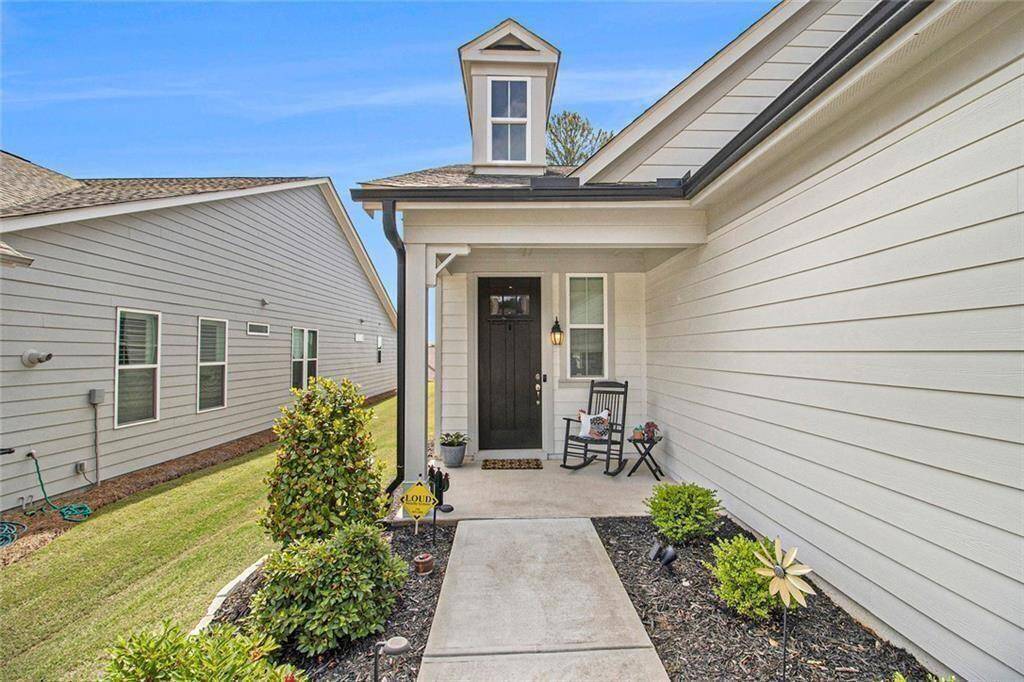 Hoschton, GA 30548,67 Rabun CT