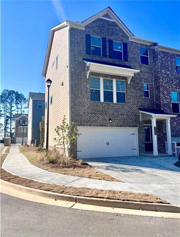 Duluth, GA 30096,2102 Graywell LN