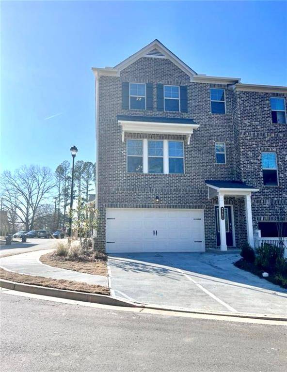 Duluth, GA 30096,2102 Graywell LN