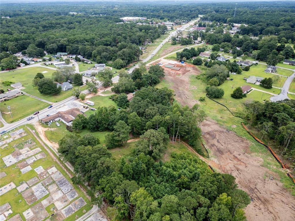 Covington, GA 30016,3997 Salem RD