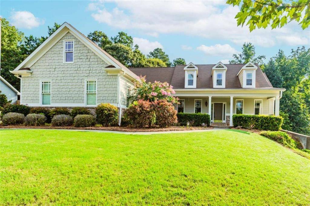 Winder, GA 30680,137 New Cut RD