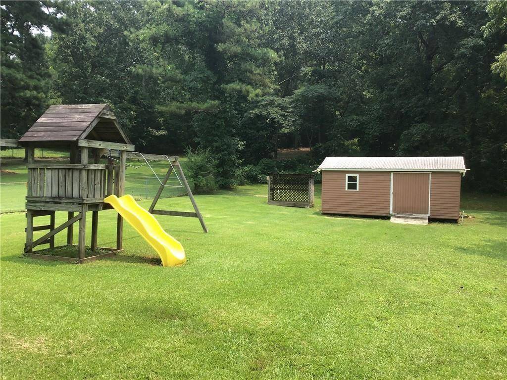 Douglasville, GA 30135,6863 Dorsett Shoals RD