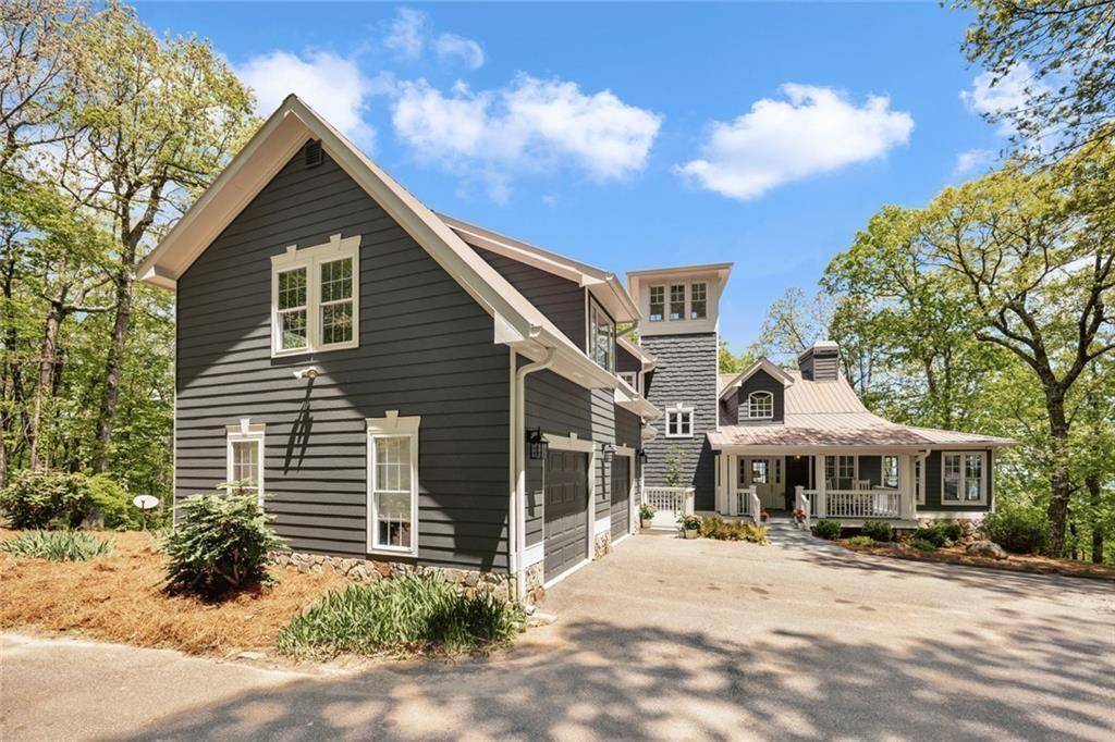 Jasper, GA 30143,1093 Lower Sassafras Pkwy