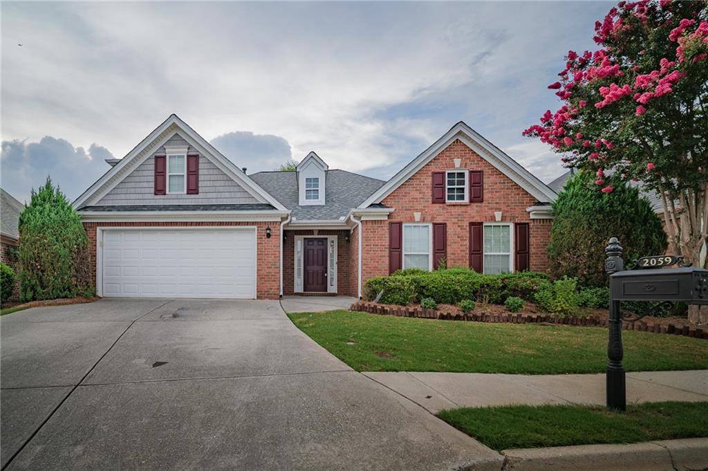 Snellville, GA 30078,2059 Wicker Wood WAY