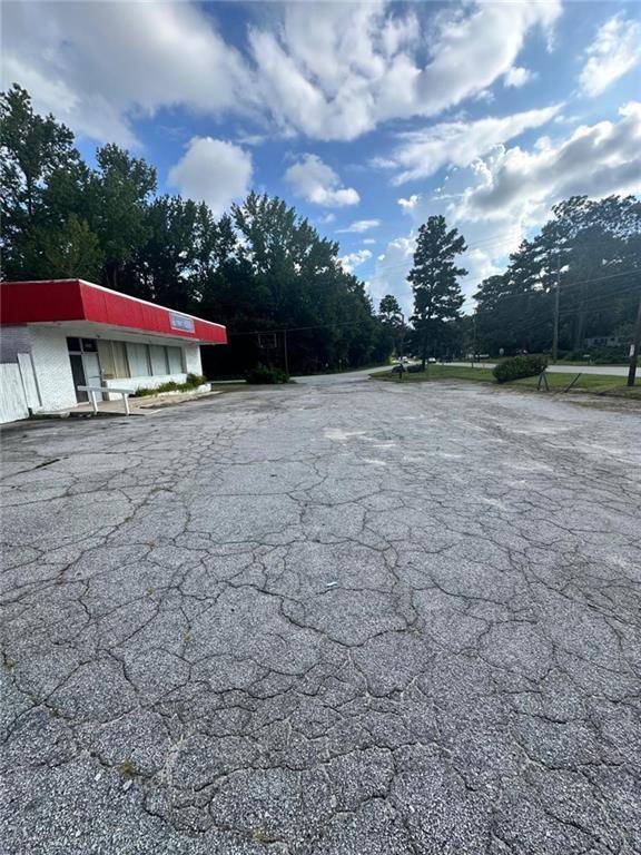 Lithonia, GA 30058,2546 ROCK CHAPEL RD