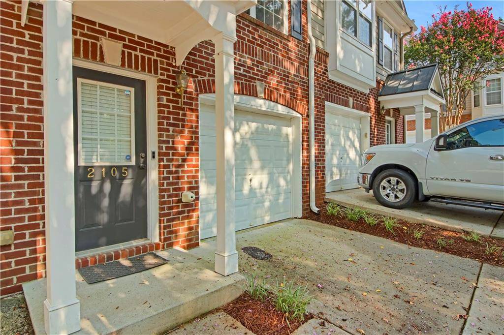 Tucker, GA 30084,2105 Dillard XING