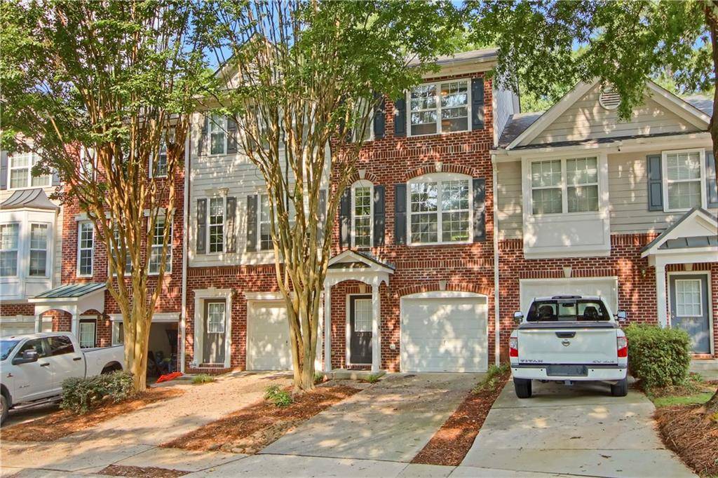 Tucker, GA 30084,2105 Dillard XING