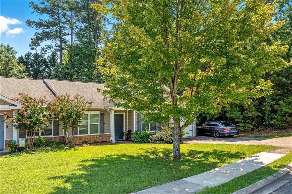 Rome, GA 30165,118 Melody LN NW