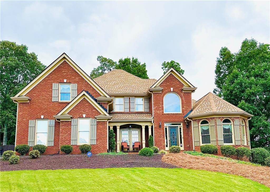 Suwanee, GA 30024,1020 Grace CT