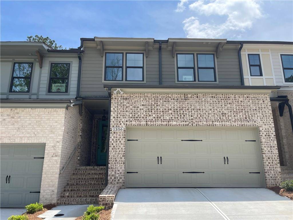 Lawrenceville, GA 30043,1236 Lucan LN #WC2.30