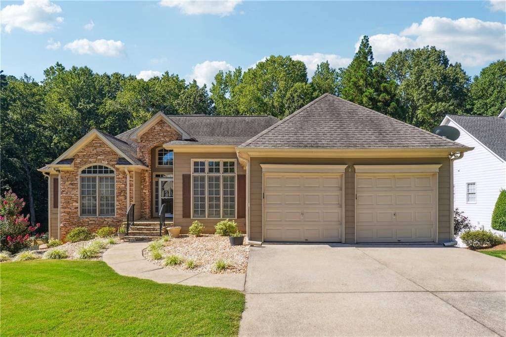 Dallas, GA 30157,468 Crestview DR