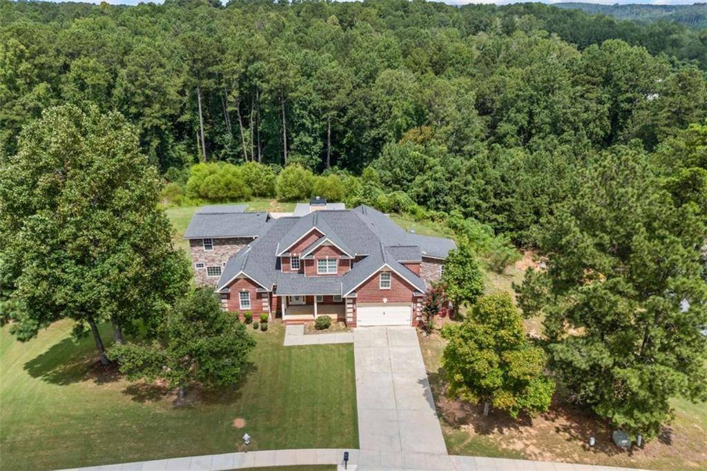 Monroe, GA 30656,1508 Ridgewood CT
