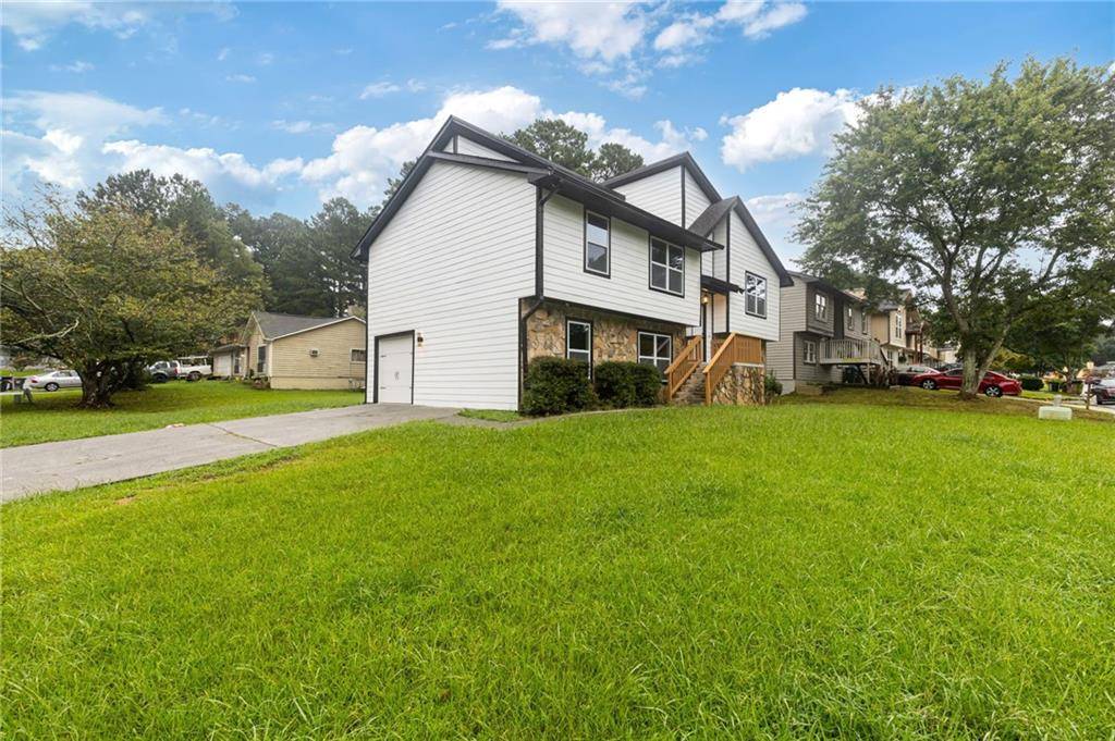 Lawrenceville, GA 30044,1455 Woodington CIR