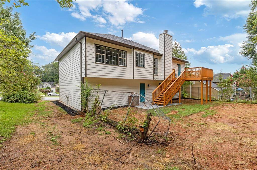 Lawrenceville, GA 30045,695 Josh LN